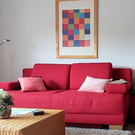 Appartement Maya Winterberg Eksteriør bilde