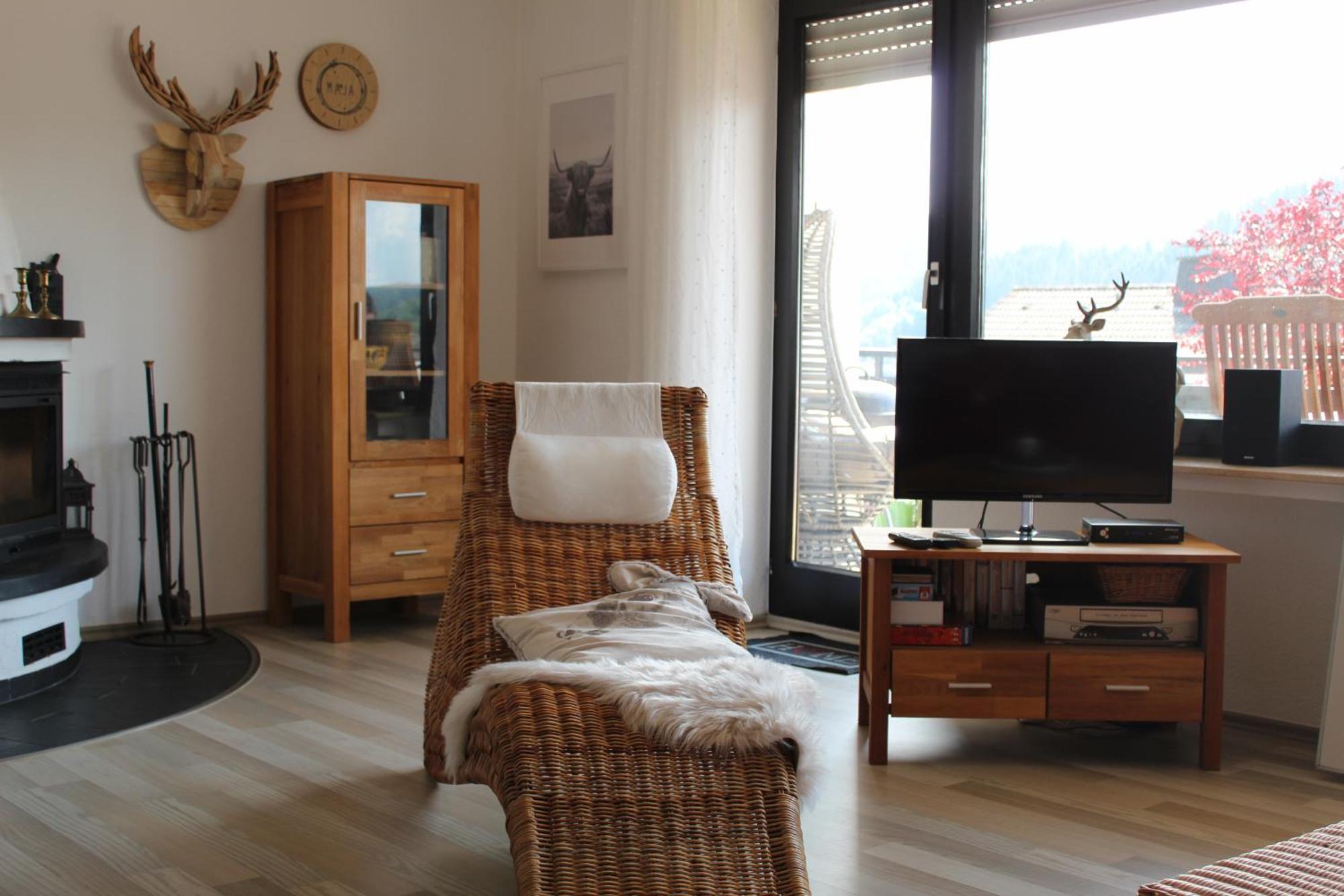 Appartement Maya Winterberg Eksteriør bilde